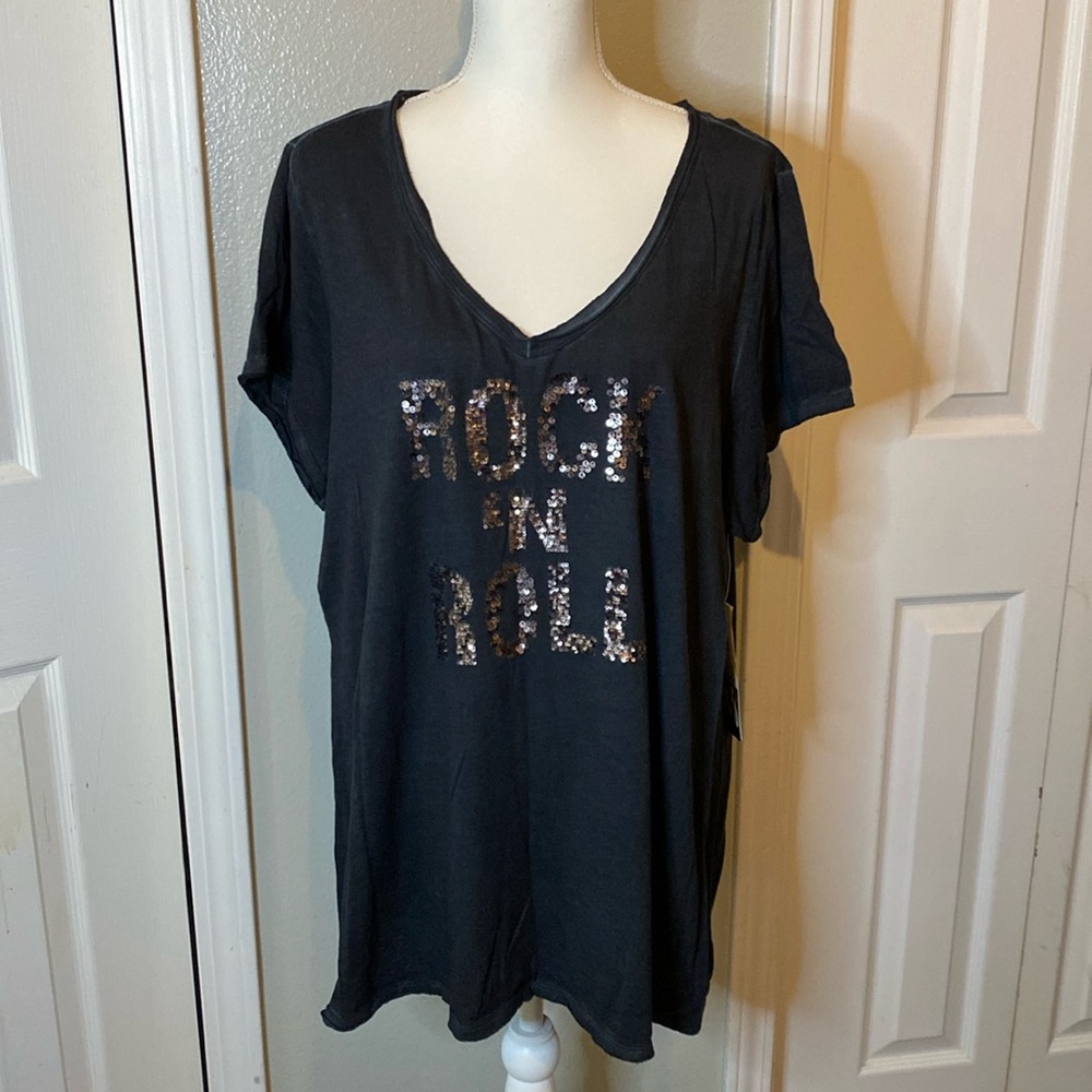 🦋Lane Bryant Seven7 Tee🦋
